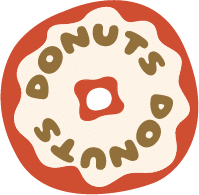 donut authentic donuts vendee